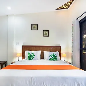 Oasis Resort Panglao