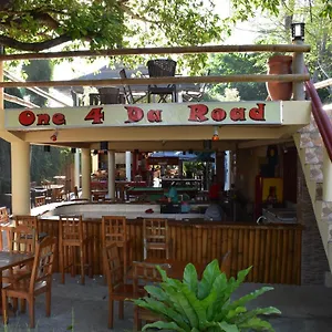 One 4 Da Road Gasthof Panglao